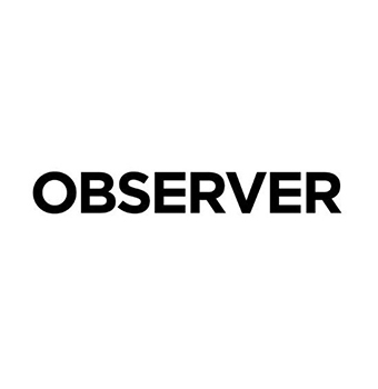Observer - Silver Mirror