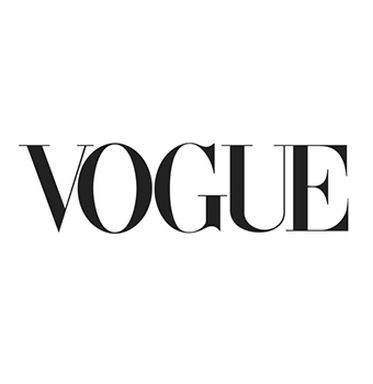 Vogue – Electric Wand – Silver Mirror