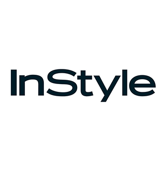 InStyle - Silver Mirror